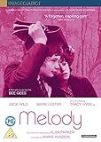 melody dvd Melodía Melody [DVD] [1971]
