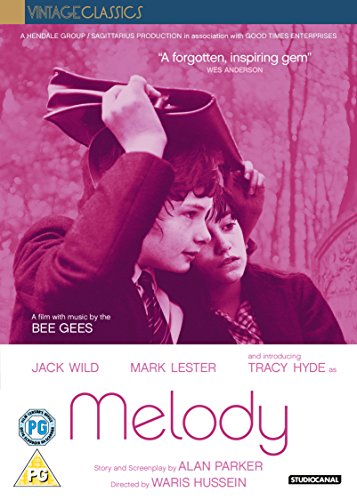 Melody [DVD] [1971]