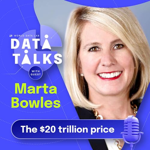 The 20 Trillion Price