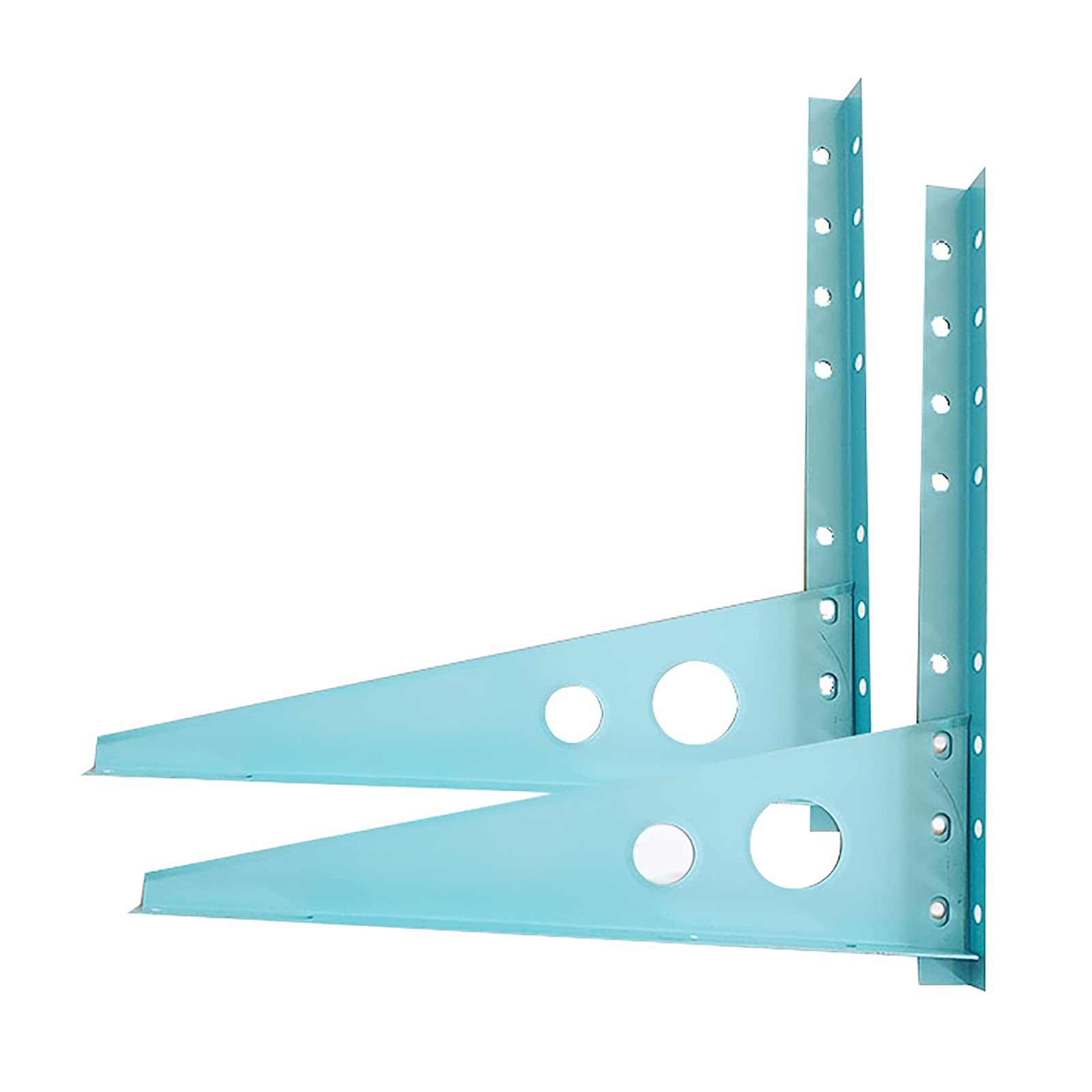 Buy LHONG Wall Bracket for Mini Split Ductless Air Conditioner Heat