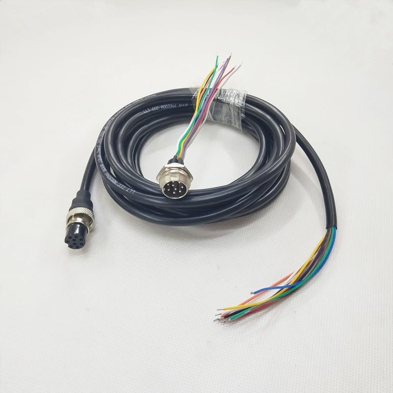 1PCS NEW FIT FOR Robot Teach Pendant Cable A05B-2255-C101 20m