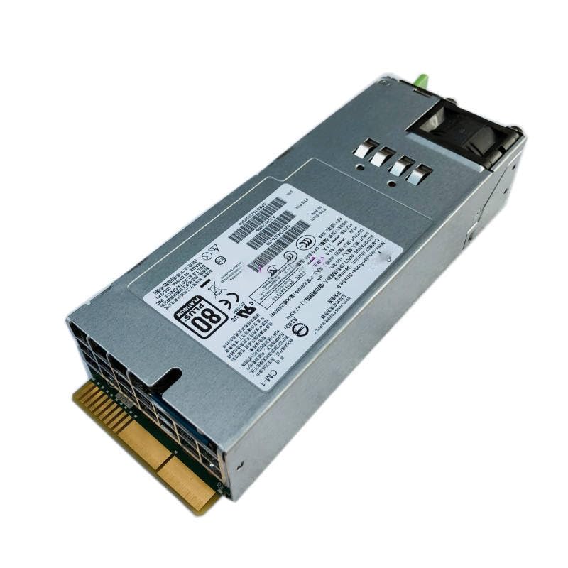 Amazon.com: Fuente de alimentación de servidor para DPS-800AB-1 A