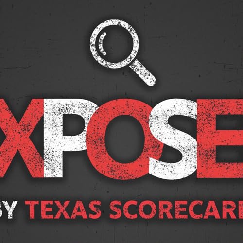 Episode III: Parents Speak Out Podcast Por  arte de portada