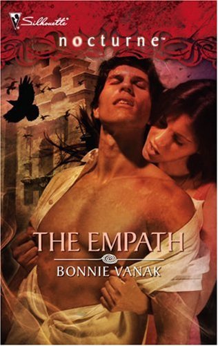 The Empath (Draicon Werewolves series Book 1)