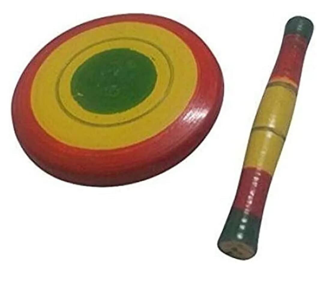 See full amazon price history chart for R.S Wooden Chakla Belan Set for Kids.Made up of Soft Wood, fine Finish and Durable only for Kids not for Kitchen use (Colouful) R.S Wooden Chakla Belan Set for Kids.Made up of Soft Wood, fine Finish and Durable only for Kids not for Kitchen use (Colouful) (B0C6HYKCRH) Amazon Price History, Amazon Price Tracker