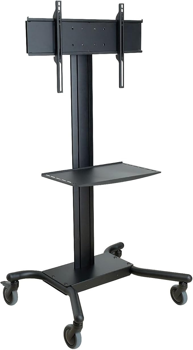 Carro Rodante Universal Peerless para Pantallas de 32 a 65 pulgadas miniatura 2