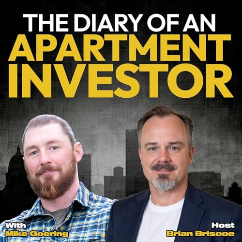 Why He Thought Net Worth Mattered with Mike Goering