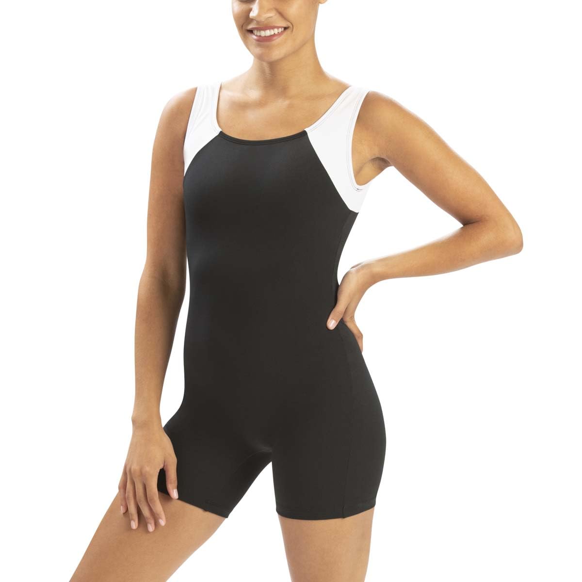 Dolfin Aquashape Women's Athletic One Piece Swimsuit