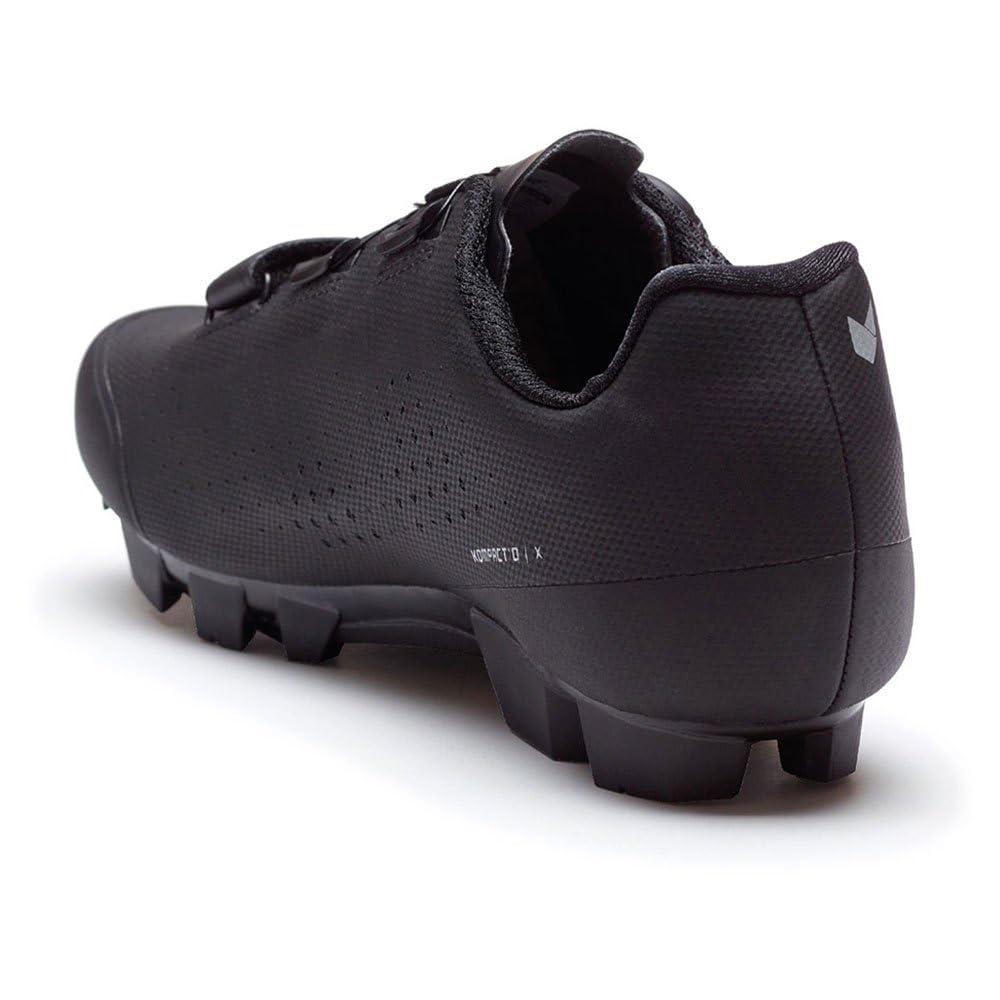 Zapatillas de Ciclismo Montaña MTB Catlike KOMPACTO X1 Máximo Rendimiento, Ajuste Preciso y Confort en Cada Ruta