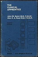 The Clinical Apprentice 0723603073 Book Cover