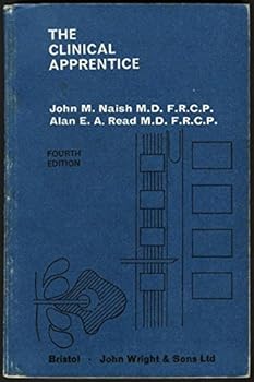 The Clinical Apprentice