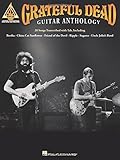 Grateful Dead Guitar Anthology