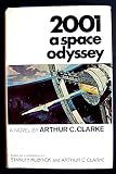 2001 A Space Odyssey