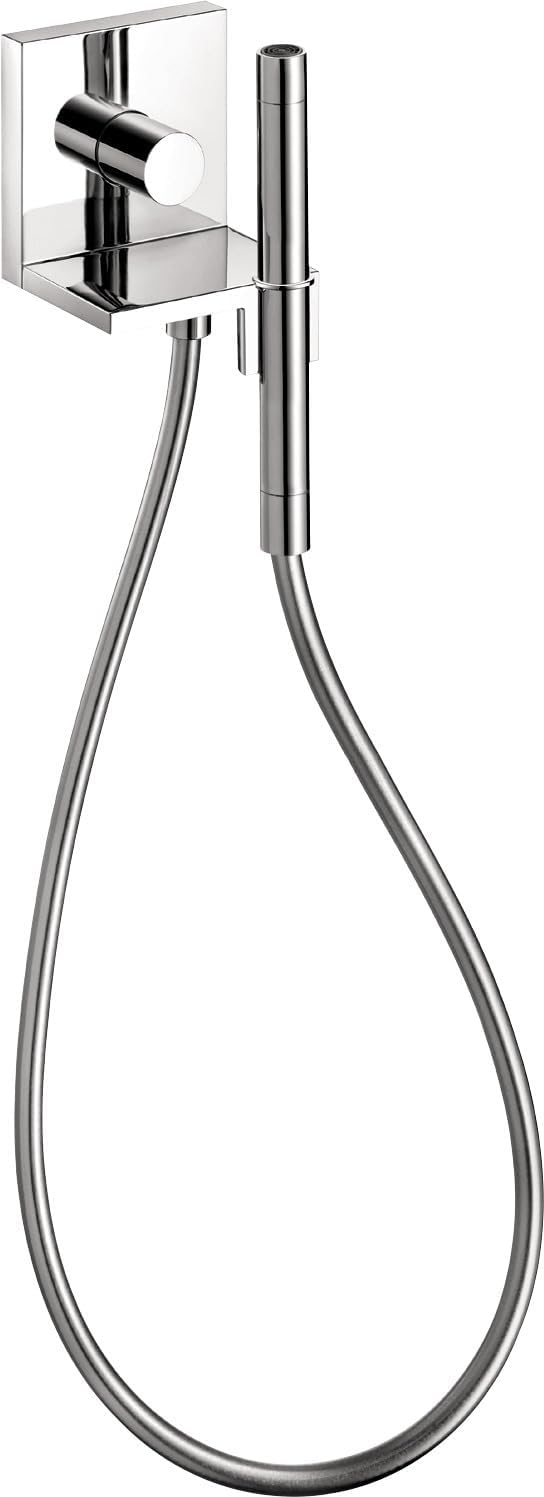 Hansgrohe Axor Starck Hand Shower Module Chrome Shower Collection 10651000 Final Assembly Set