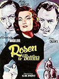  Rosen für Bettina