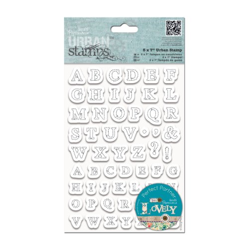 Papermania Block Carta - 5x 7 - 18 Parti-Amabili...