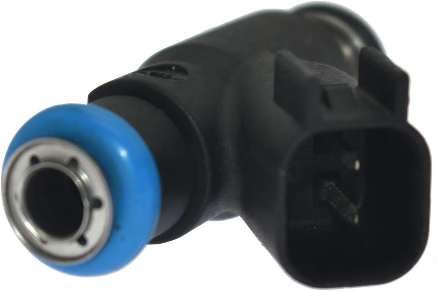 1/6PCS Fuel Injector 35310-3C000 353103C000 35310 3C000 Compatible with Hyundai Sonata XG350, Compatible With Kia Amanti Optima Sedona Sorento(1PCS)