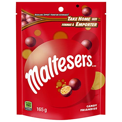 Maltesers Maltesers Stand up Pouch, 5.8 Oz