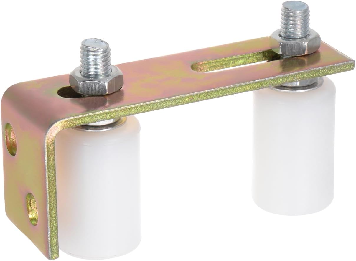 Amazon.com: uxcell Slide Gate Guide Roller 2.4