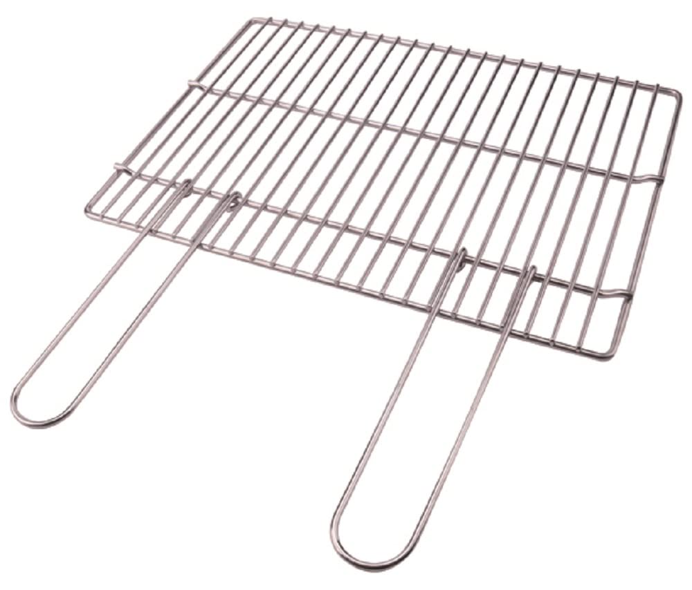 Grille avec poignées refermables 450 x 330 mm