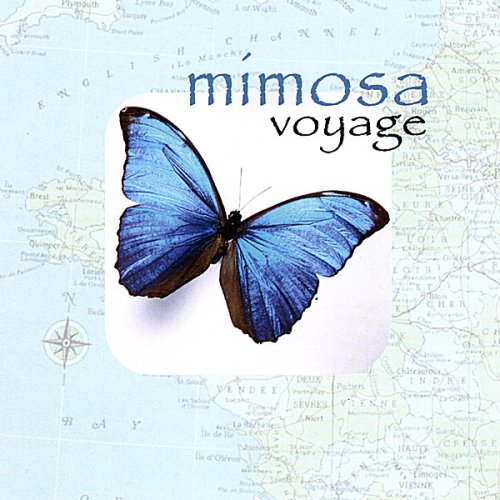 Voyage [Audio CD] Mimosa