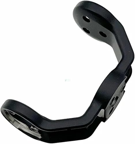 Miniatura 5 de Mini 3 Gimbal Roll Arm Soporte de montaje inferior para DJI Mini 3 Drone Roll Arm Bracket R-Axis Piezas de reparación (soporte inferior de eje R con