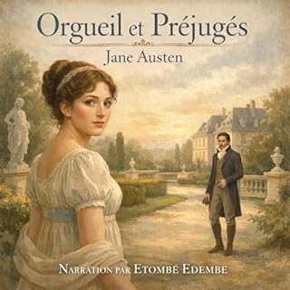 Orgueil et Pr&eacute;jug&eacute;s cover art