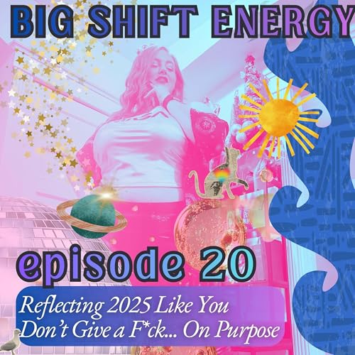 20 Reflecting 2025 Like You Don't Give a F*ck... On Purpose