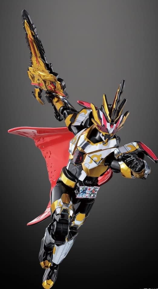 Amazon.co.jp: 装動 仮面ライダーリバイス by4 Feat. 装動 仮面 