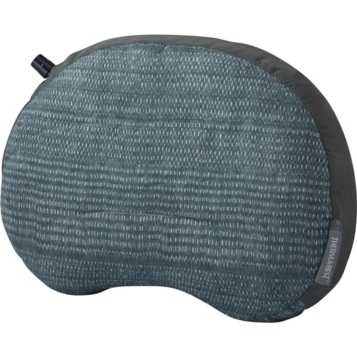 Image of Therm-a-Rest Air Head Inflatable Camping and Travel Pillow