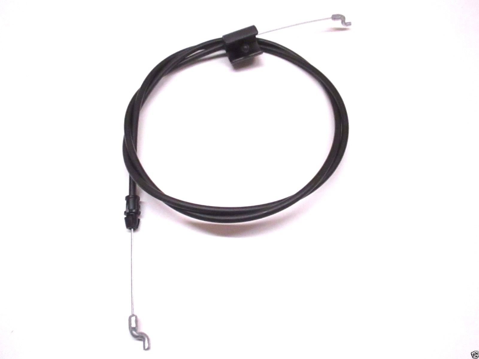 Cable De Control Del Motor 52.5" Para Poulan Y Husqvarna: 532162778 532176556 583067401