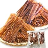 するめジャーキー いかジャーキー 400g 国内製造 するめスティック 業務用 北海道 スルメイカ するめいか 珍味 つまみ おつまみ チャック付き するめシート スルメ 北海道地元市場 (お試し ジャーキー&ソーメン)