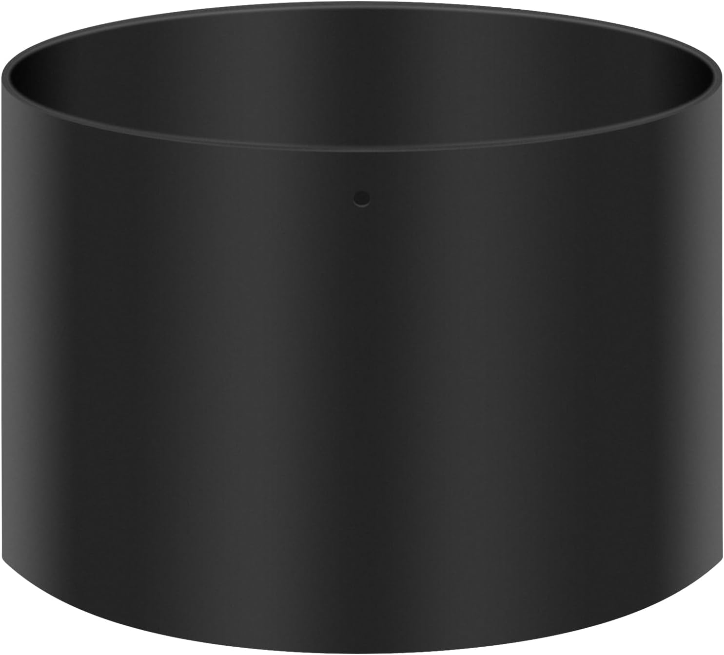 25900 Coupler 6-Inch Hose Connector for using Zero Turn Mower with Agri-Fab, Mow-N-Vacs and Chip-N-Vacs, Replace for 25900 25900BL1