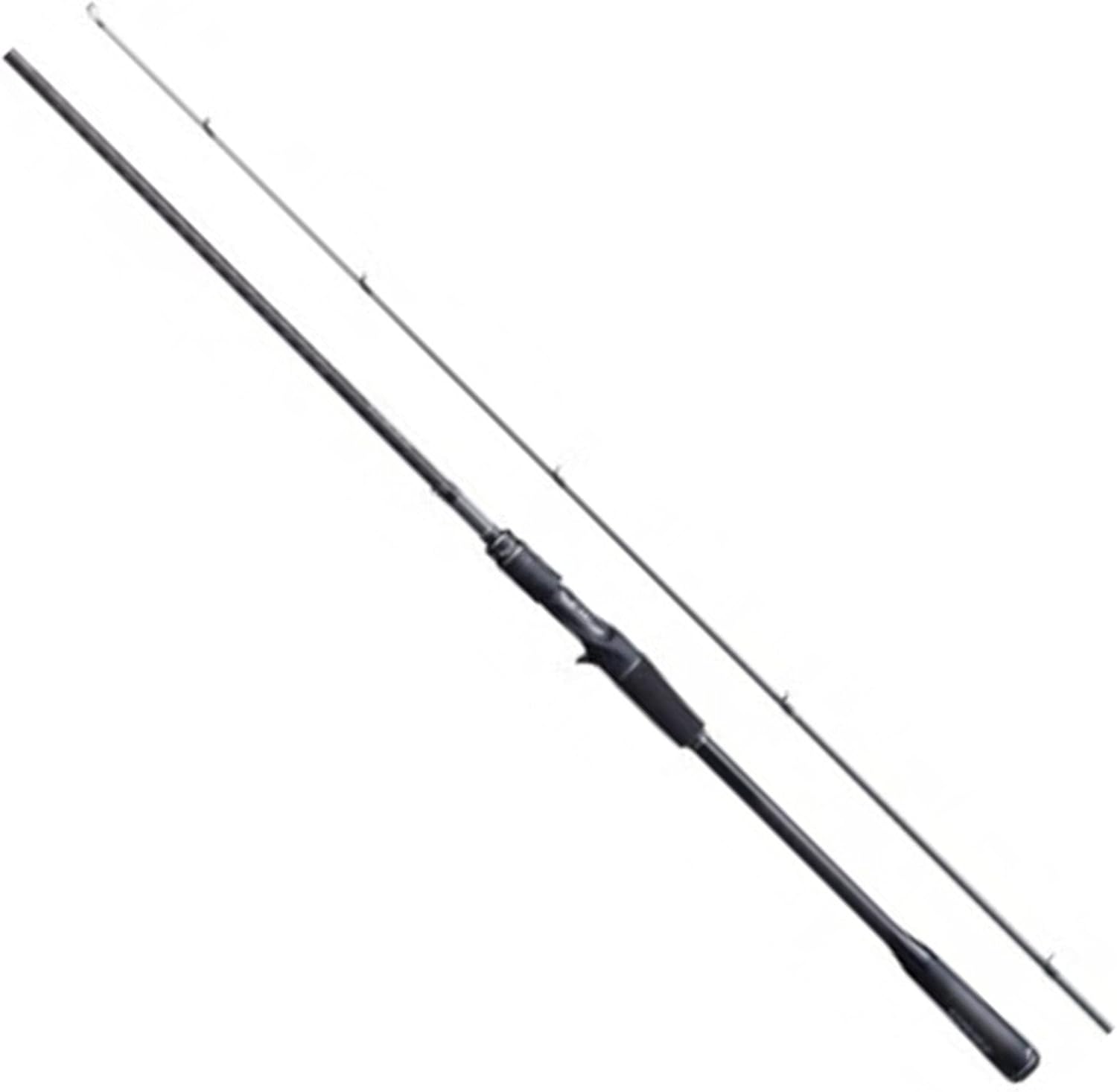 ベイトロッド がまかつ ラグゼ R656 6' 6