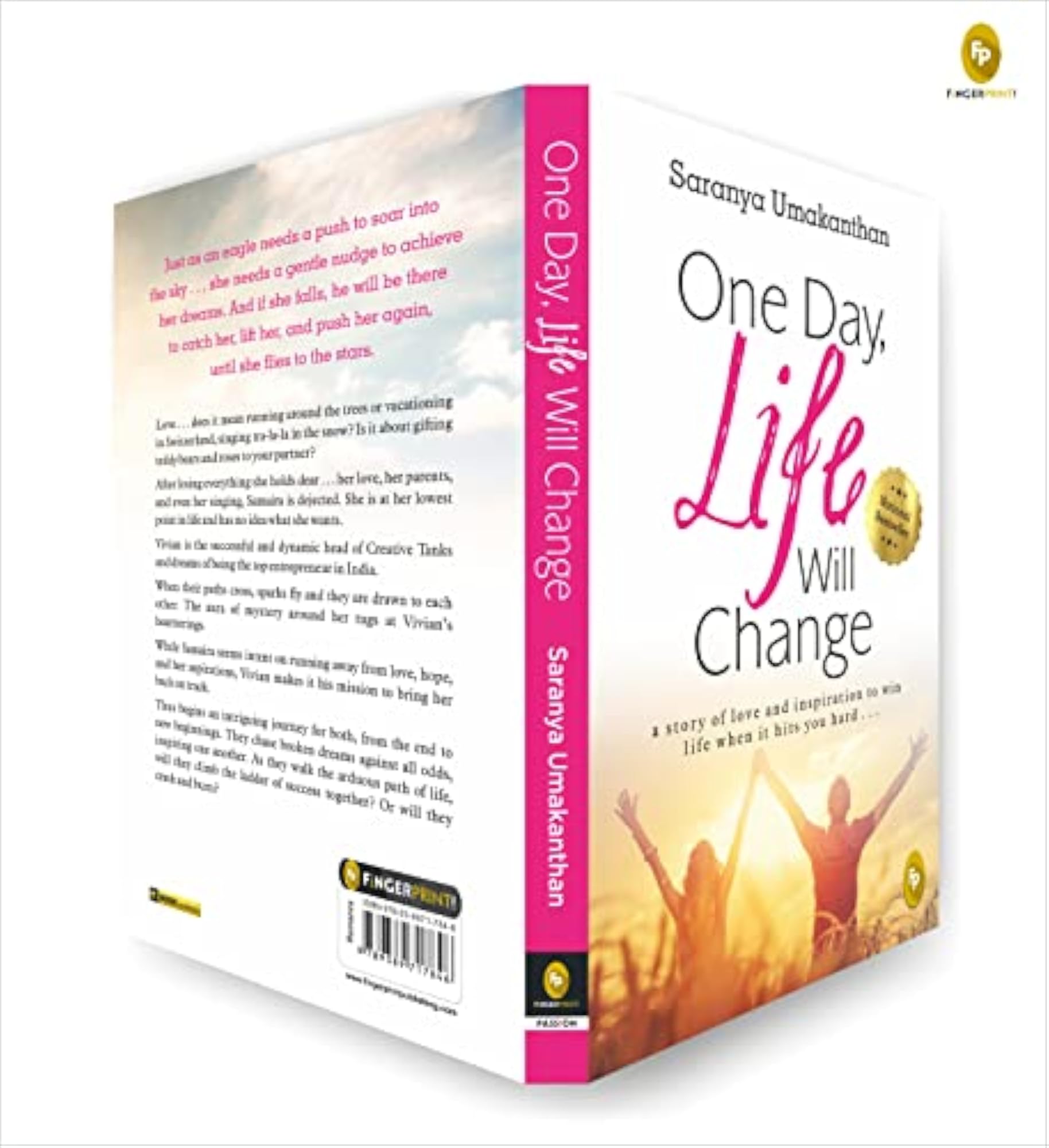 One Day, Life Will Change