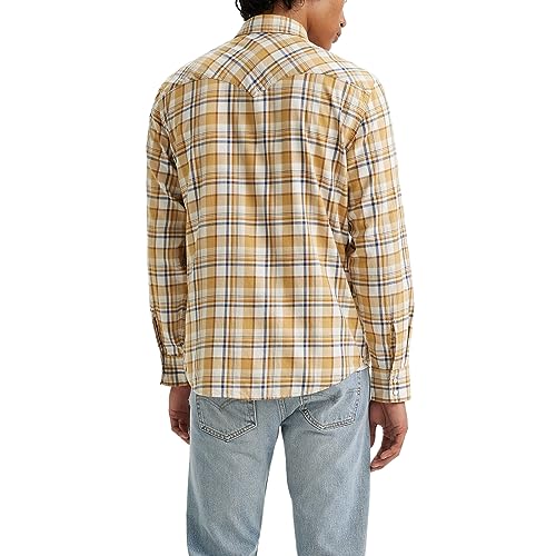 Mejores precios y opiniones de Camisa levis hombre los más recomendados. 15 Imagen adicional