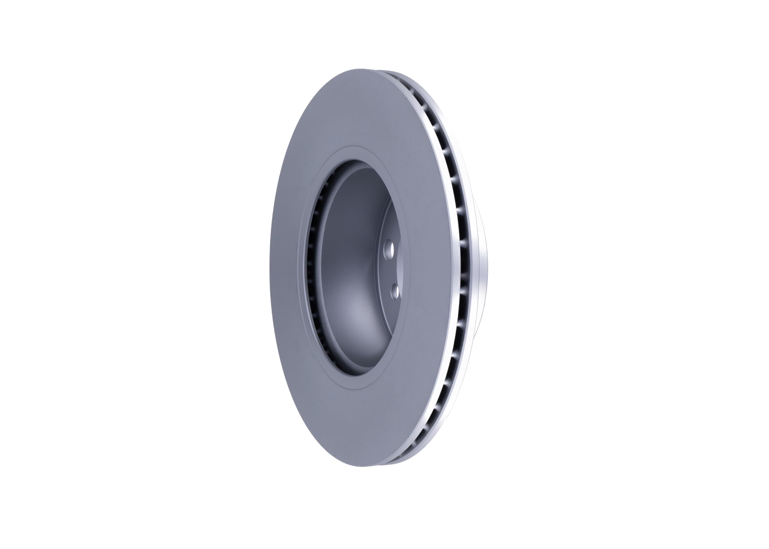 BOSCH Disco Freno BD1705 - Disco Freno Solido di 300mm - Asse Anteriore - Conforme al regolamento ECE-R90 - Lunga Durata, Anticorrosione Avanzata - 1 Disco
