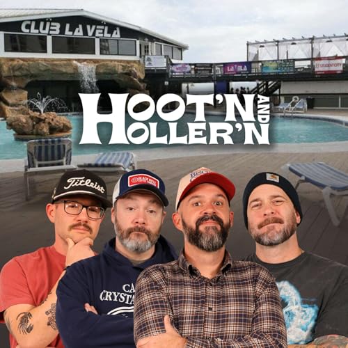 Southern Spring Break: Club La Vela vs. Club La MeeMaw