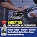 WD-40 Specialist Cleaner & Degreaser, Multi-Surface Cleaning Solution, Great for cleaning grills and grill parts, 32 OZ [Non-Aerosol Trigger]