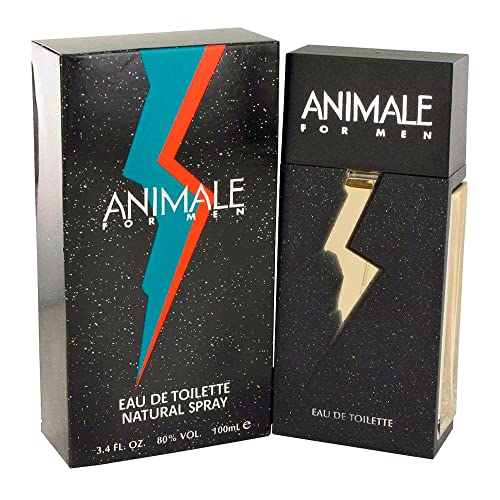 ANIMALE by Animale Eau De Toilette Spray 3.4 oz