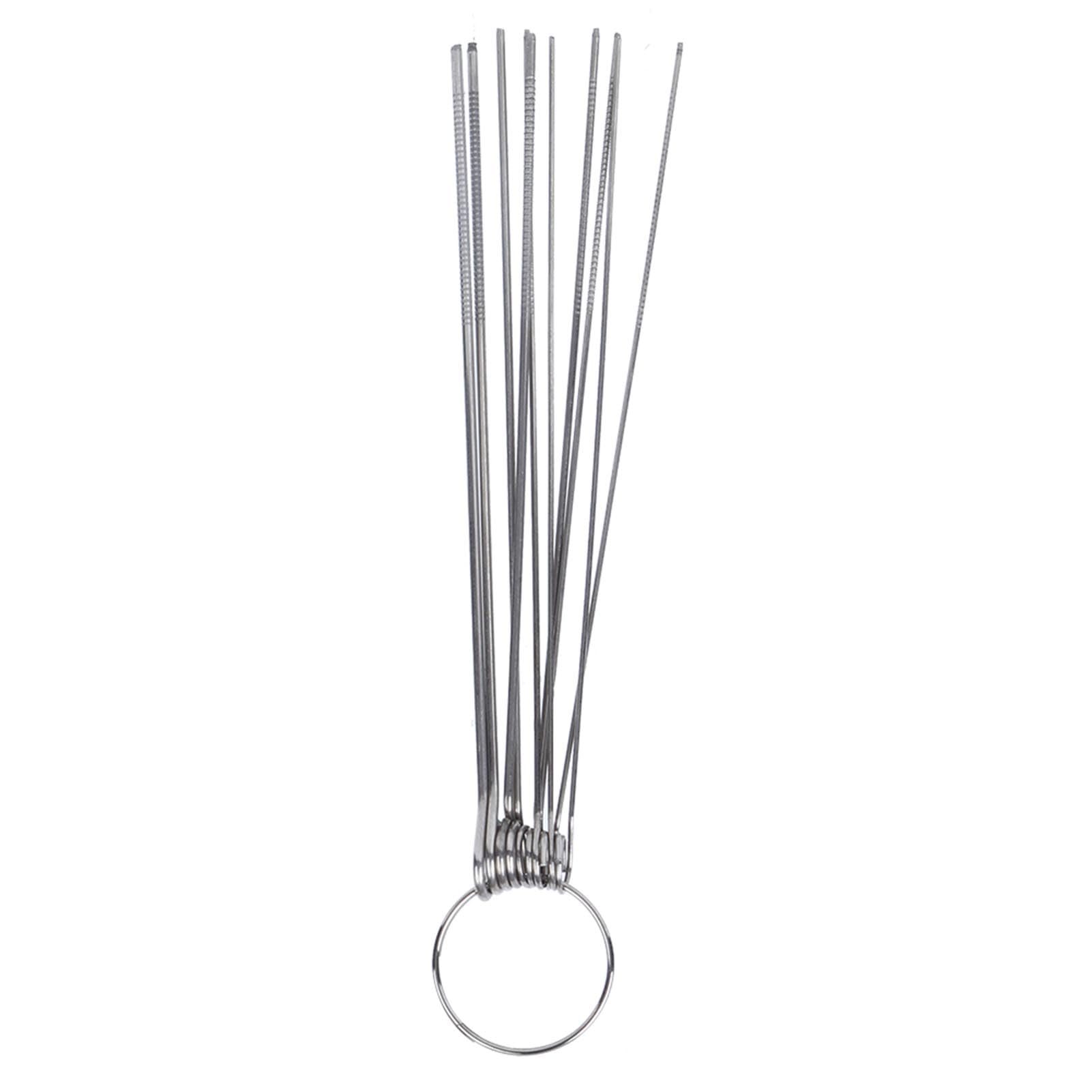 Kit De Nettoyage 19 Pièces Pour Pistolet Pulvérisateur - Brosses, Outils Pour Aérographe, Buses - Nettoyage Professionnel