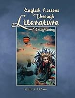 English Lessons Through Literature Level E: Enlightening 1545303126 Book Cover