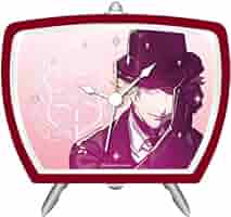 うたのプリンスさま　那月　ボイスアラームクロック 最新情報 - うたの☆プリンスさまっ♪-「うたの☆プリンスさまっ