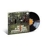 acoustic guitar  Out of the Afternoon (Acoustic Sounds) [Vinyl LP]