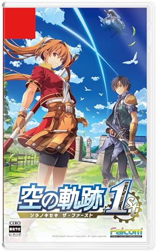 ̋O the 1st ʏ- Switch