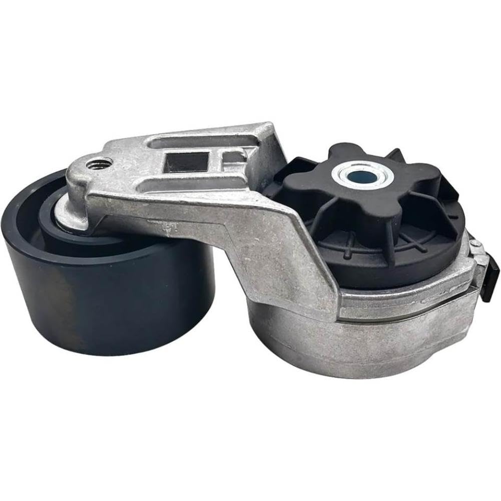 Riemenspanner 6736-61-4110, kompatibel mit WA180 WA200 WA200PT WA250 WA250PT WA250PZ WA270 WA270PT Radlader S4D102E Motor