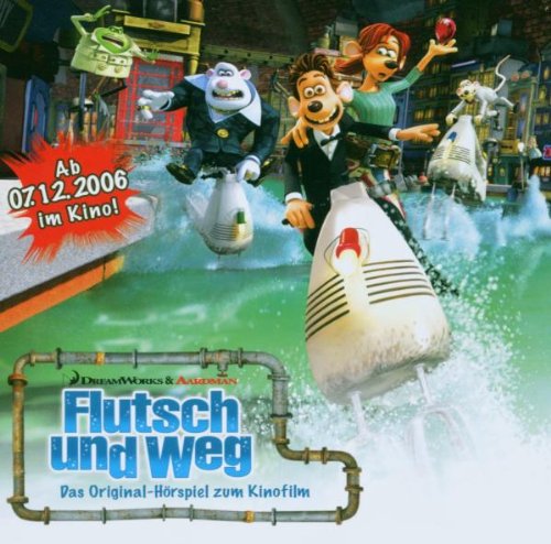 D. Original Hörspiel Z. Kinofilm [Audio CD]