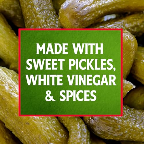 Heinz Relish Single Serve Packet (0.3 oz Packets, Pack of 200)