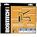 BOSTITCH Stapler, Outward Clinch, Stapling Tacker 14MM Max (T6-8OC2)
