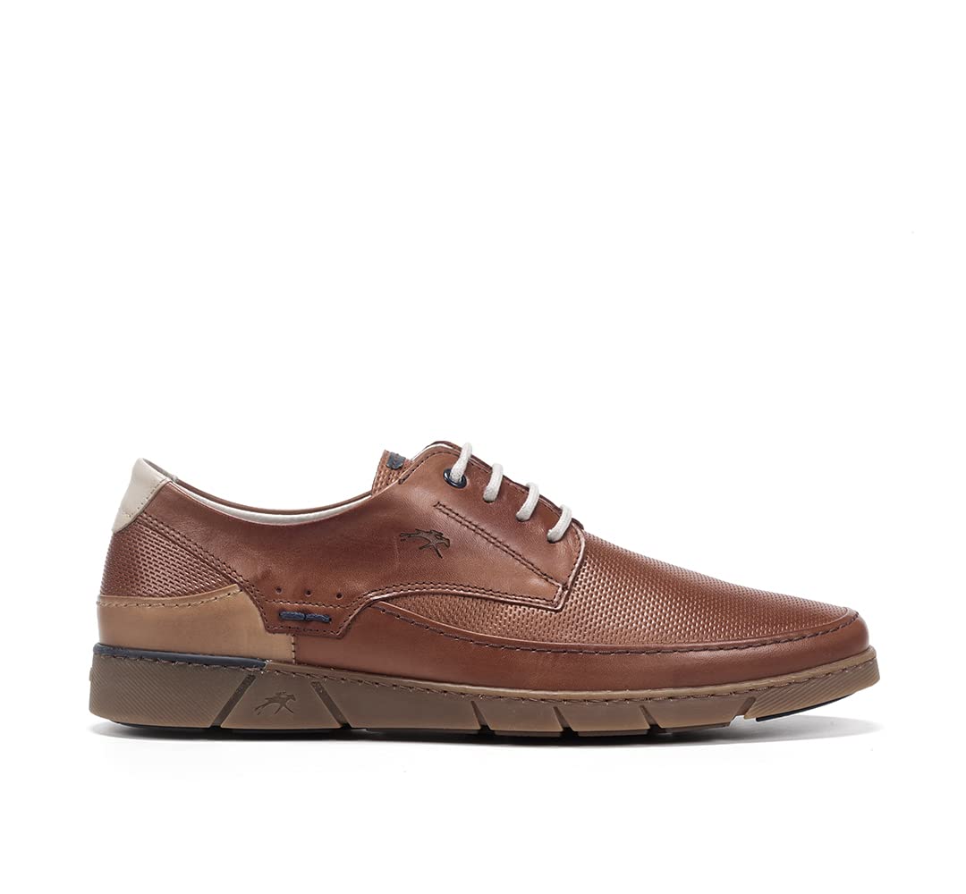 Fluchos F1156 Habana Cuero+COM.2 Barry